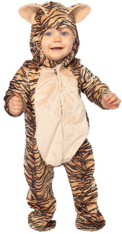 Anne Geddes Baby Tiger 12-18
