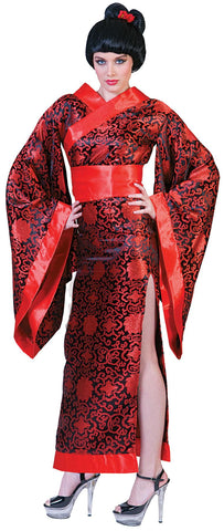 Kim Kimono Adult Md