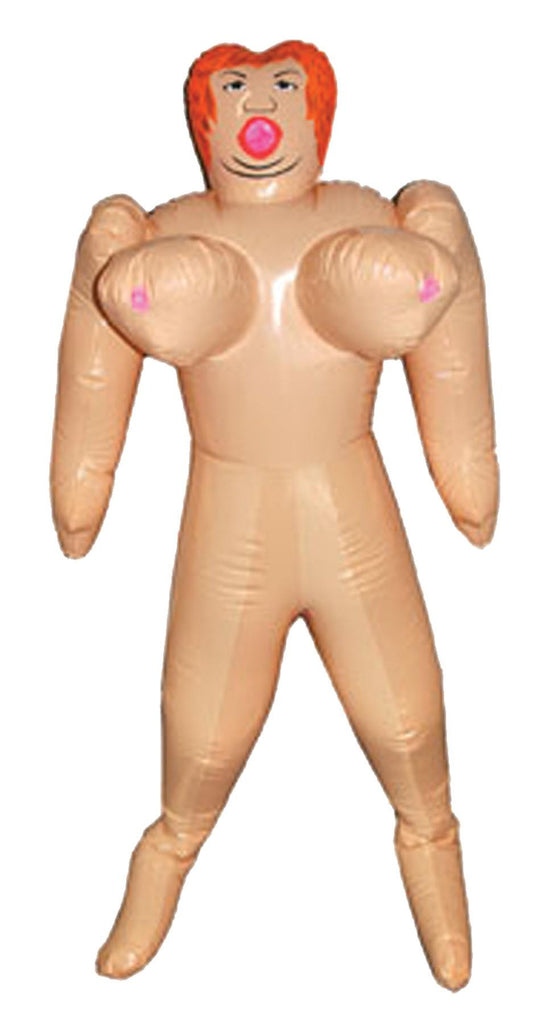 Sally Blow Up Doll