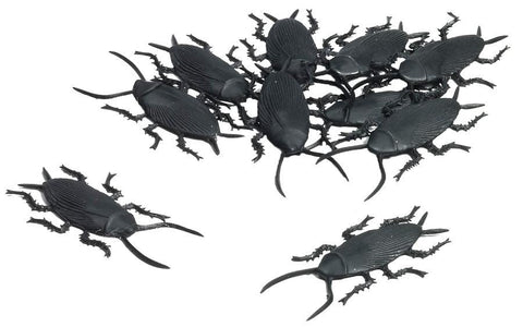 Cockroaches 10 Pc Set