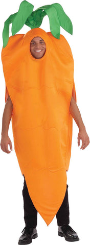 Carrot Costume