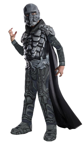General Zod Child Large