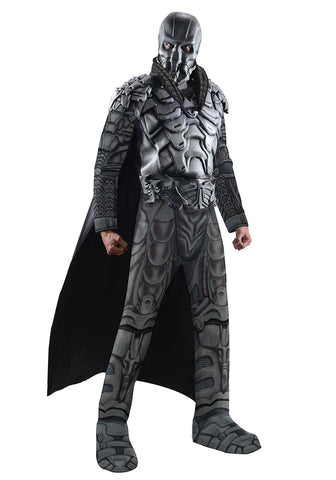General Zod Adult Large