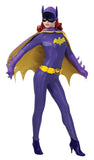 Batgirl Grand Heritage Adult S