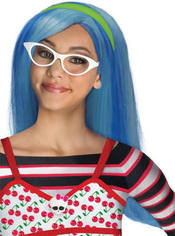 Mh Ghoulia Yelps Child Wig