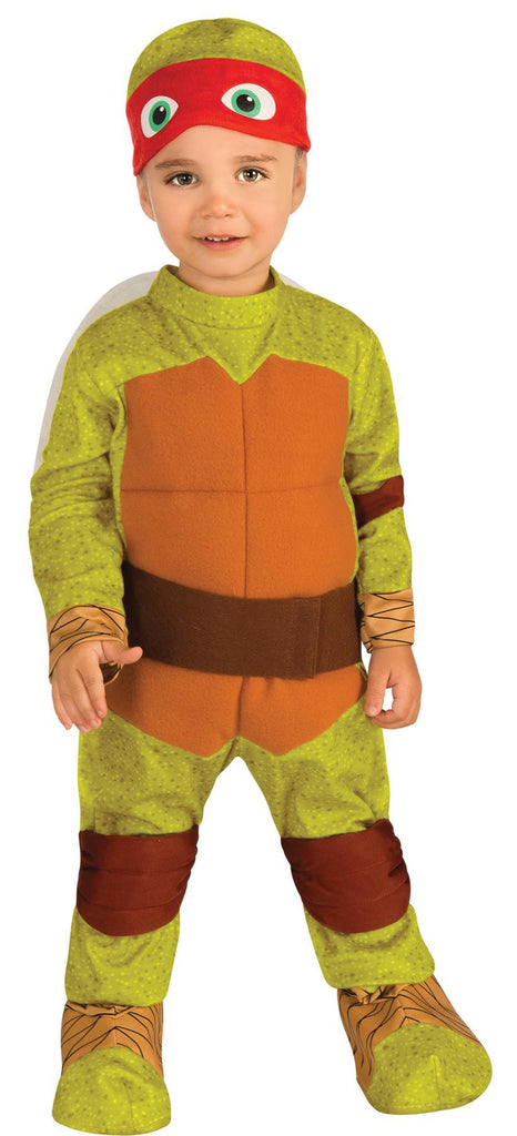 Tmnt Raphael Toddler