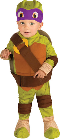 Tmnt Donatello Toddler