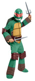 Tmnt Raphael Delx Child Lg