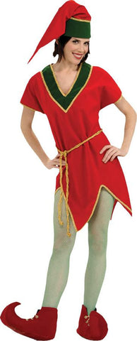 Elf Tunic Adult Std