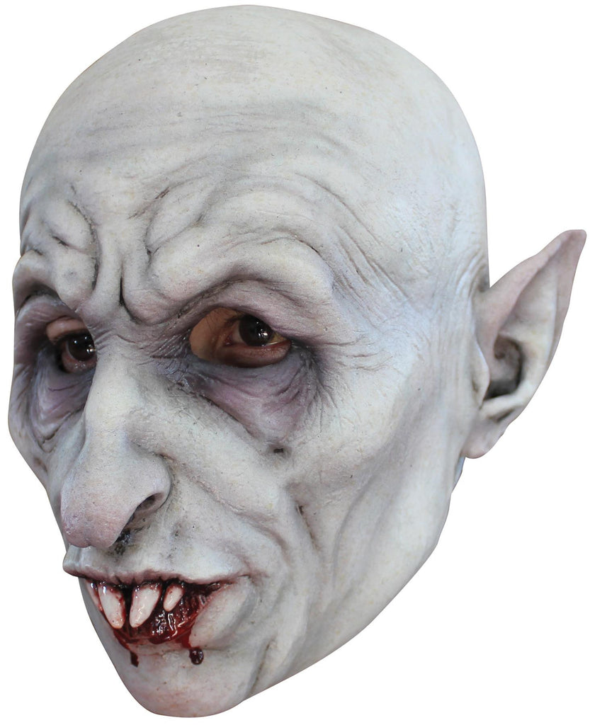 Nosferatu Adult Latex Mask