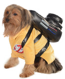 Pet Costume Ghostbusters Xlg