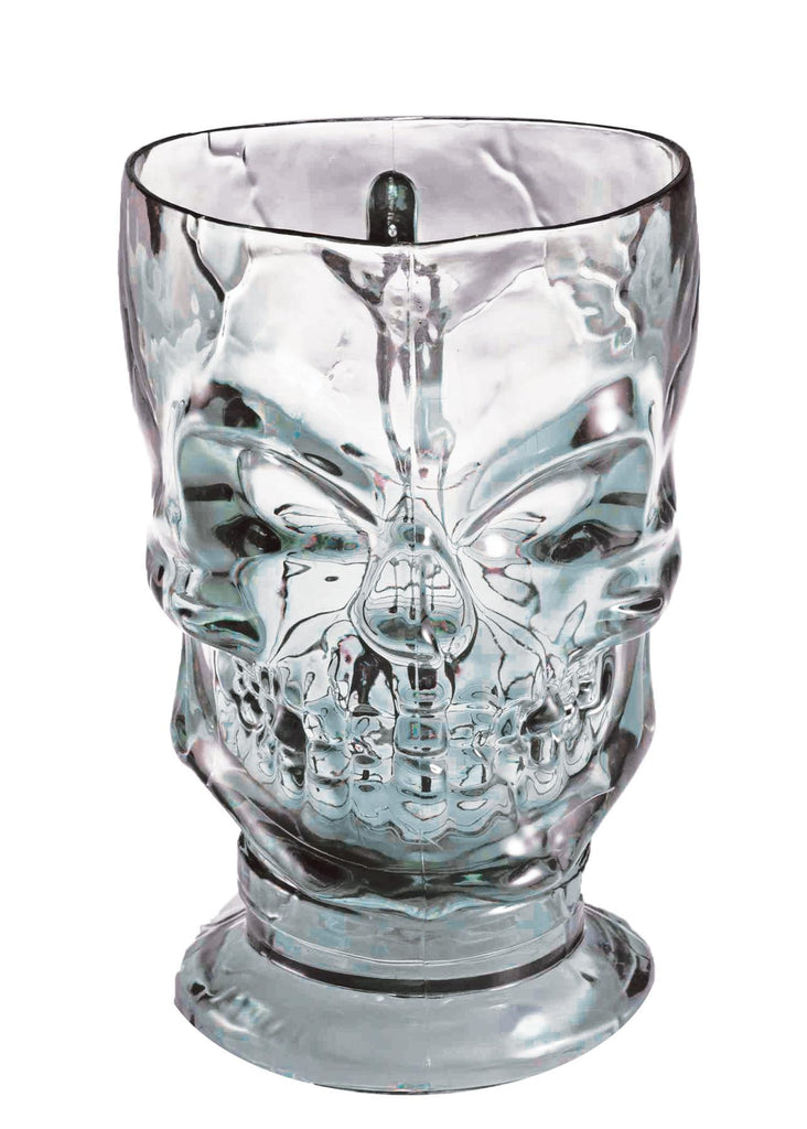 Skull Pitcher