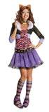 Mh Clawdeen Wolf Adt Small