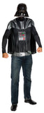 Darth Vader Top Cape Mask Adul