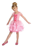 Barbie Ballerina Child Small