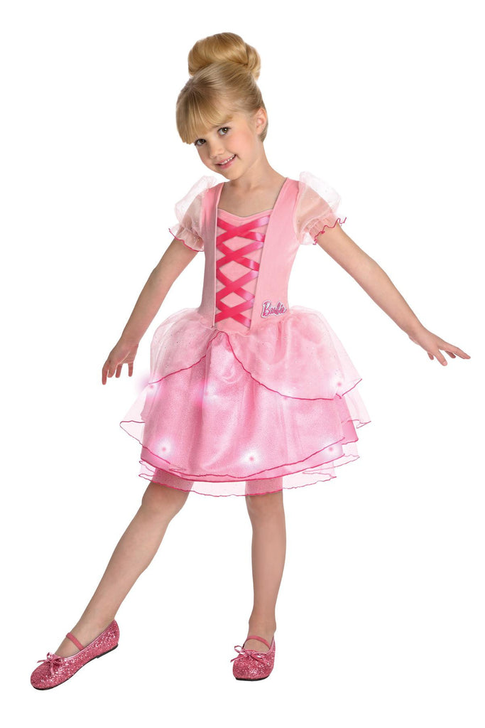 Barbie Ballerina Child Small