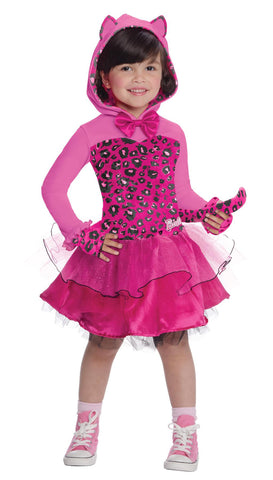 Barbie Kitty Toddler