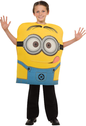 Despicable Me 2 Dave Child Sm