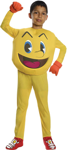 Pac-man Child Large