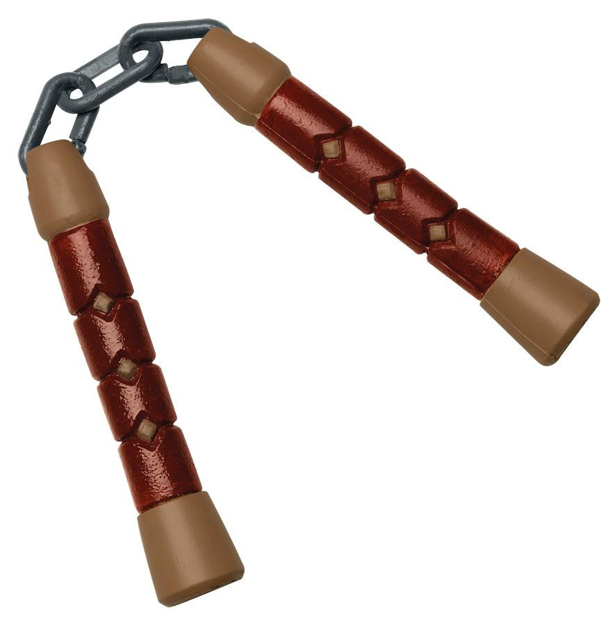 Michelangelo Nunchucks