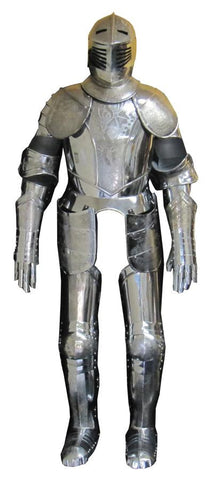 Armor Suit