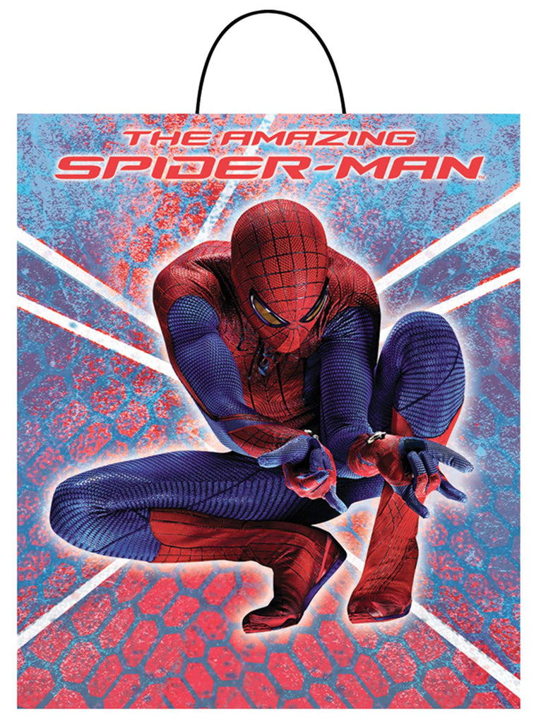 Spiderman Essential Treat Bag