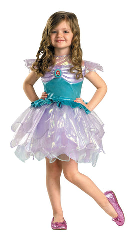 Ariel Toddler Costume