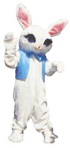 Rabbit Mascot  As Pictured