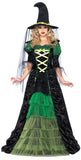 Storybook Witch Adult Small