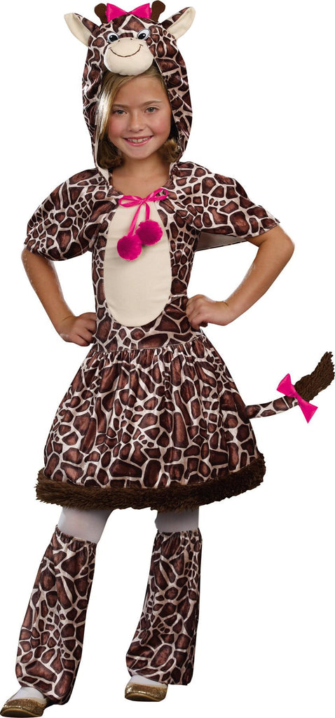 Gigi Giraffe Child Small