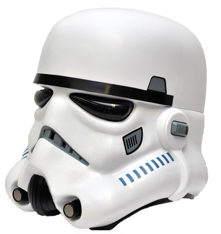 Stormtrooper Dlx Helmet