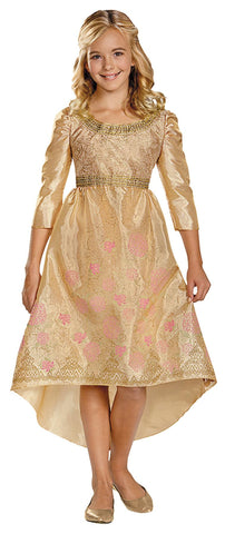Aurora Coronation Gown Ch 7-8
