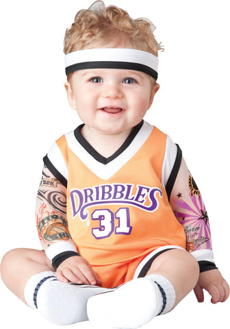 Double Dribble Toddler 6-12