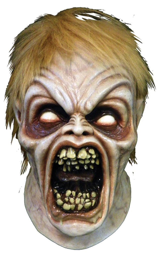 Evil Dead 2 Evil Ed Latex Mask