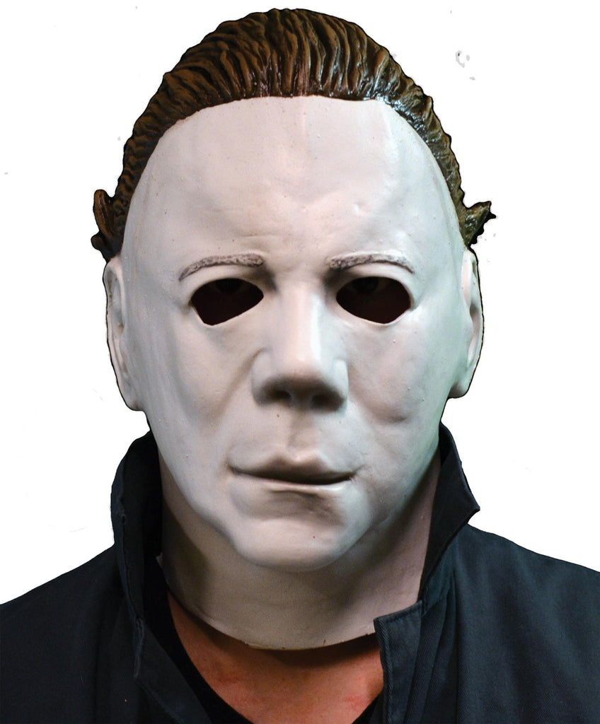 Halloween 2 Economy Latex Mask