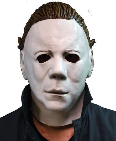 Halloween 2 Economy Latex Mask