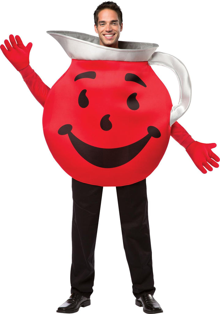 Kool Aid Guy Adult