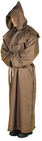 Monk Robe Adult