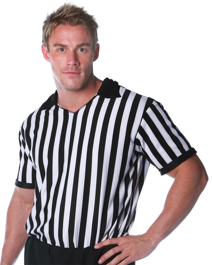 Referee Shirt Adult One Size