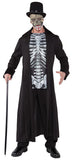 Skull Master Adult Xxl