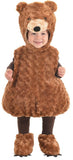 Teddy Bear Toddler 18-24