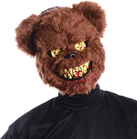 Ted Deady Bear Mask