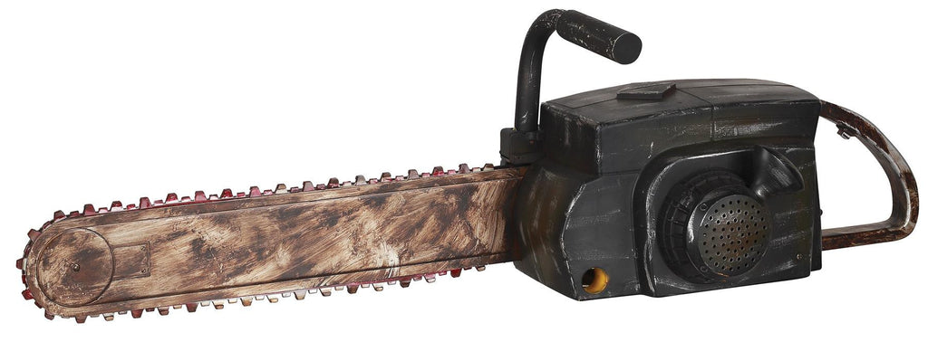 Chainsaw Animated