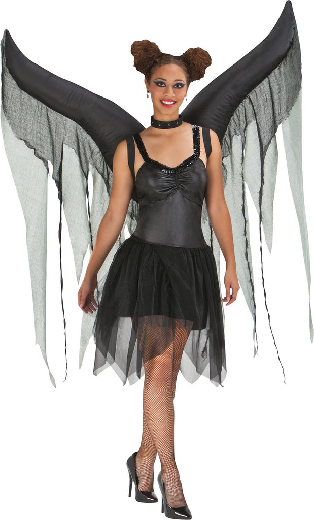 Wings Night Fairy Inflatable