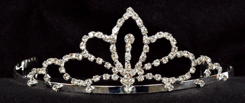 Tiara 2 Inch Adult