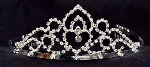 Tiara 2 Inch Adult