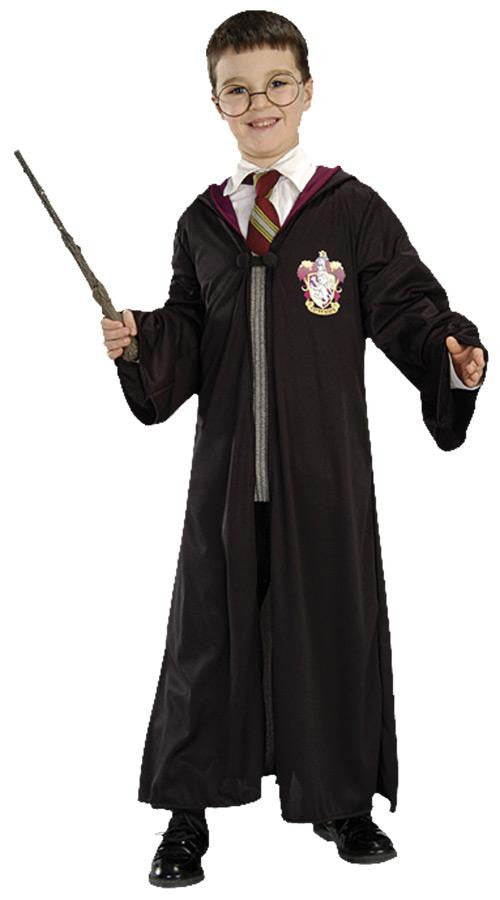 Harry Potter Costume Kit Child