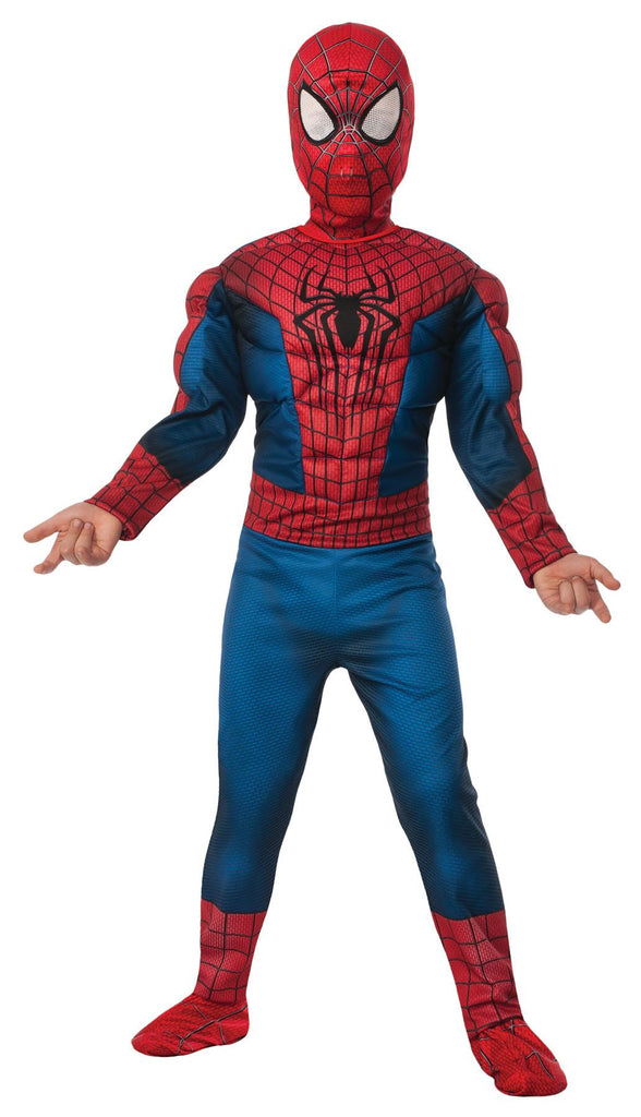 Spiderman 2 Child Small