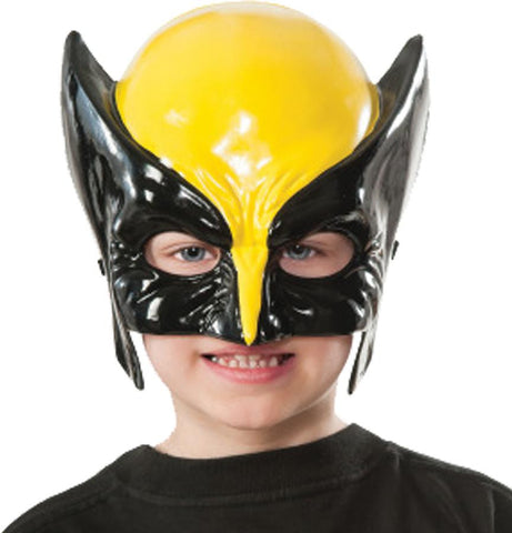Wolverine Child Mask