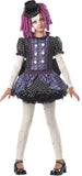 Broken Doll Child Med 8-10